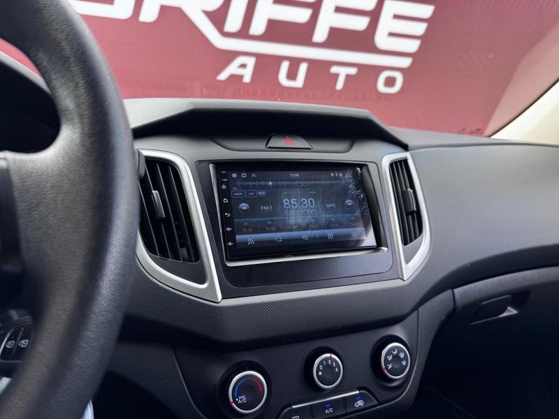 Hyundai Creta 16a Attitu - foto 12