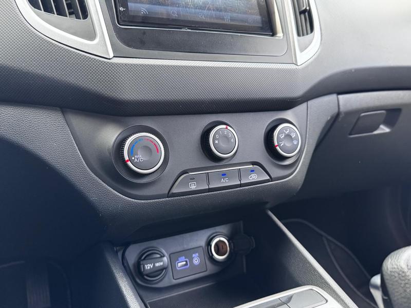 Hyundai Creta 16a Attitu - foto 13