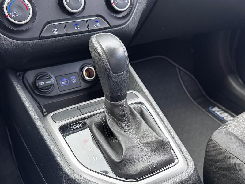 Hyundai Creta 16a Attitu - foto 14