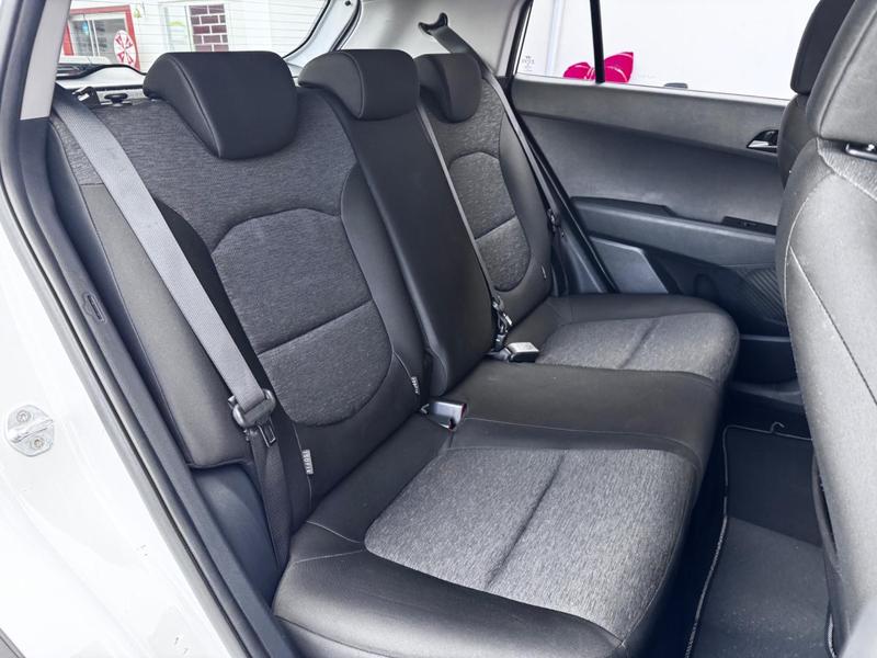 Hyundai Creta 16a Attitu - foto 17