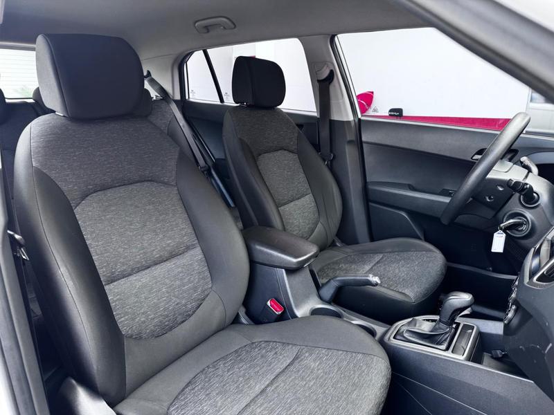 Hyundai Creta 16a Attitu - foto 18