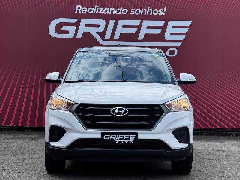 Hyundai Creta 16a Attitu - foto 2
