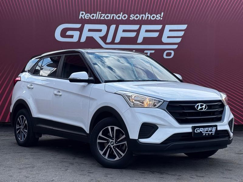 Hyundai Creta 16a Attitu - foto 3