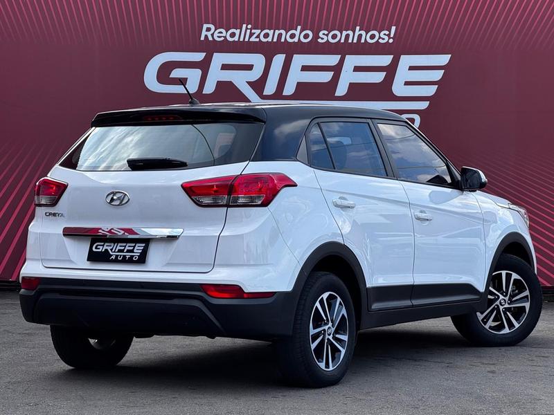 Hyundai Creta 16a Attitu - foto 4