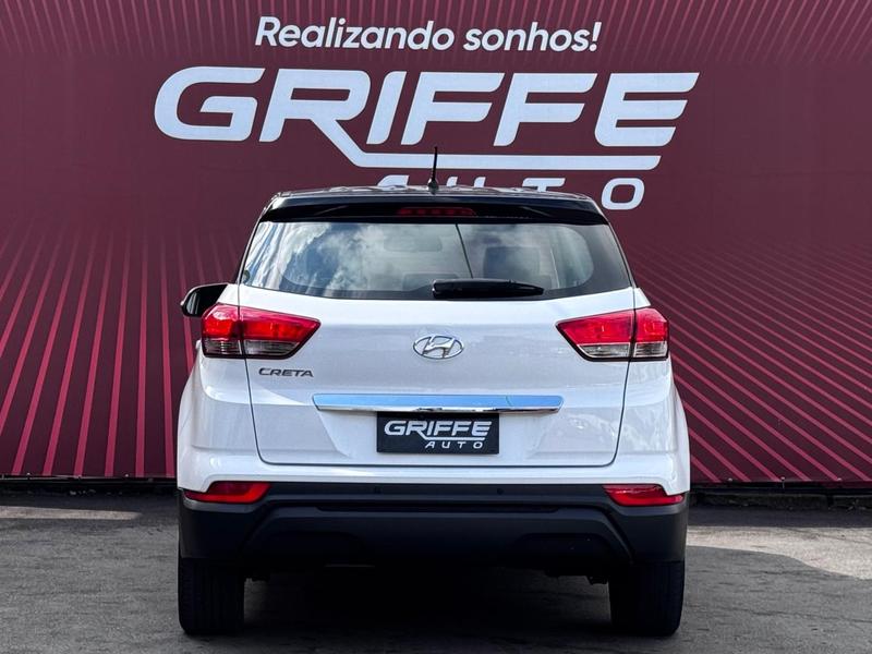 Hyundai Creta 16a Attitu - foto 5
