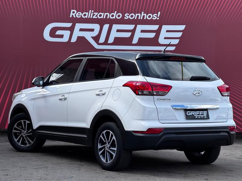 Hyundai Creta 16a Attitu - foto 6