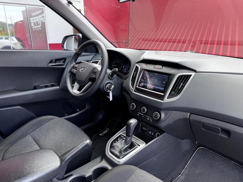 Hyundai Creta 16a Attitu - foto 7