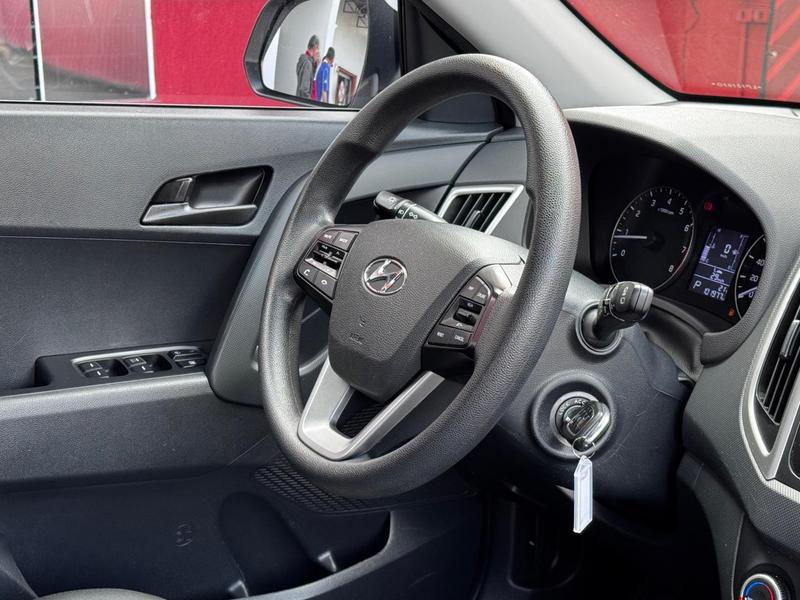 Hyundai Creta 16a Attitu - foto 8