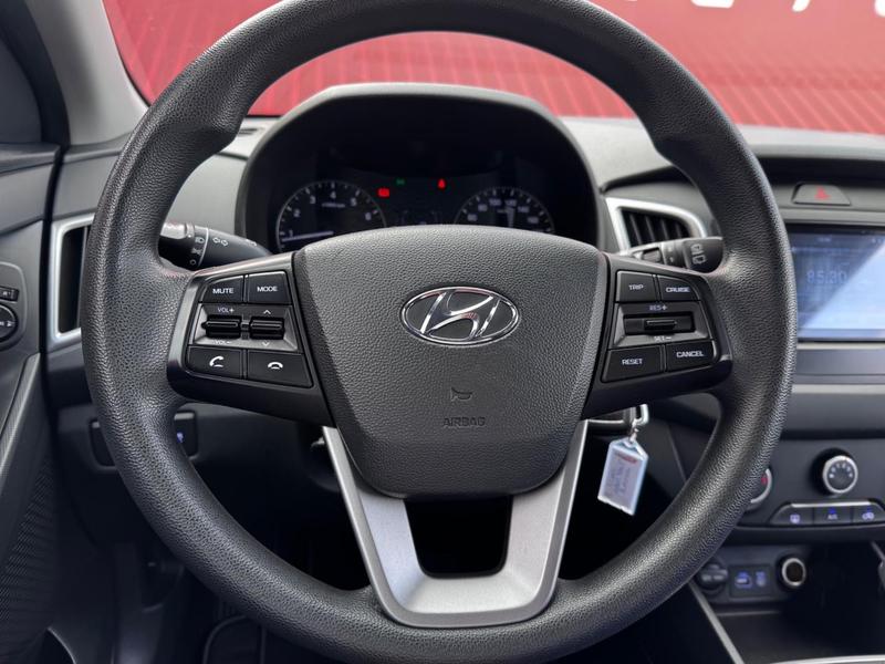 Hyundai Creta 16a Attitu - foto 9