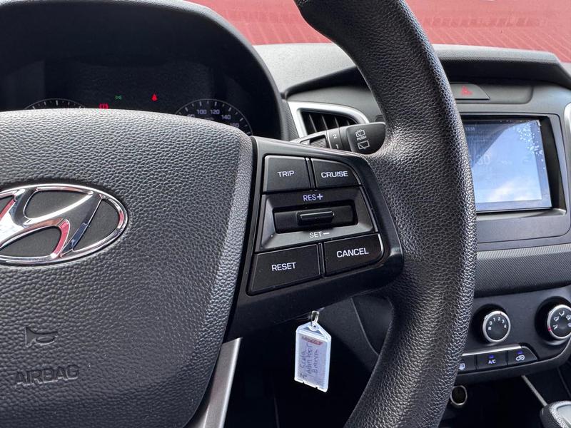 Hyundai Creta 16a Attitu - foto 10