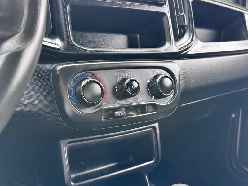 Fiat Fiorino Endurance - foto 11