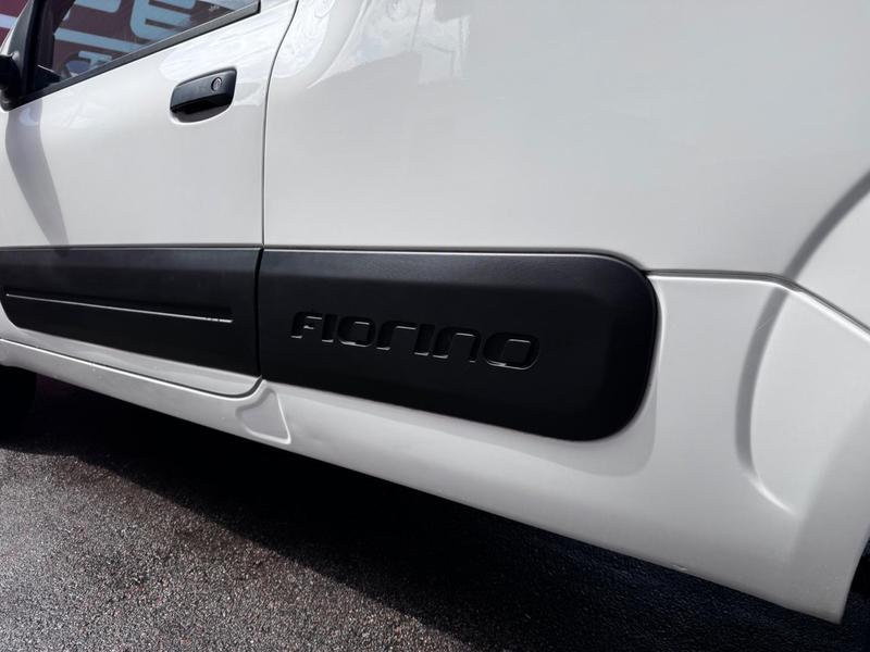Fiat Fiorino Endurance - foto 16