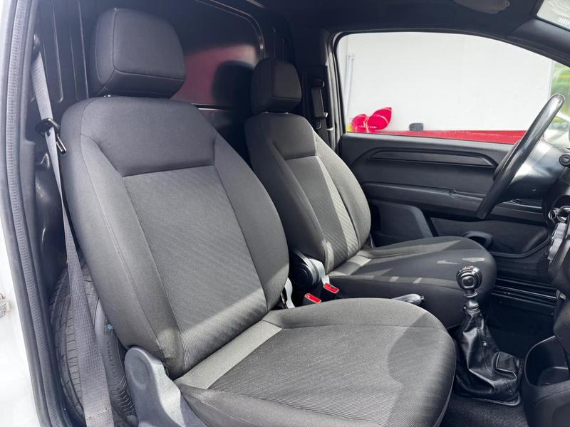 Fiat Fiorino Endurance - foto 17