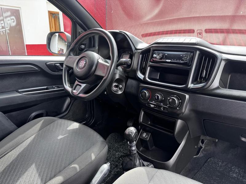Fiat Fiorino Endurance - foto 7