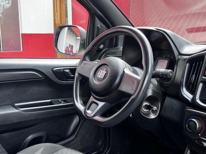 Fiat Fiorino Endurance - foto 8