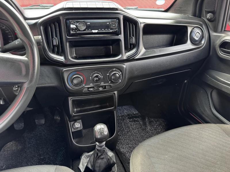 Fiat Fiorino Endurance - foto 9