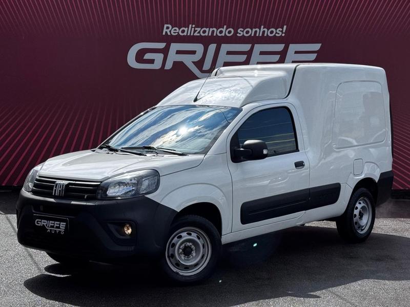 Fiat Fiorino 2025 à venda