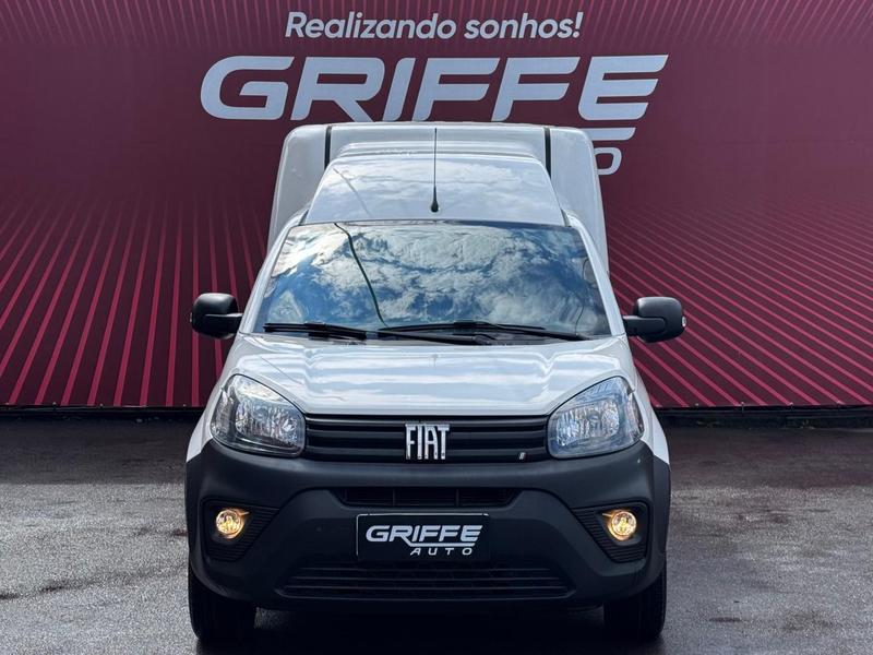 Fiat Fiorino Endurance - foto 2