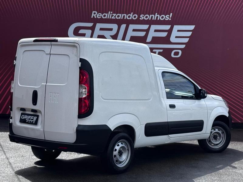 Fiat Fiorino Endurance - foto 4