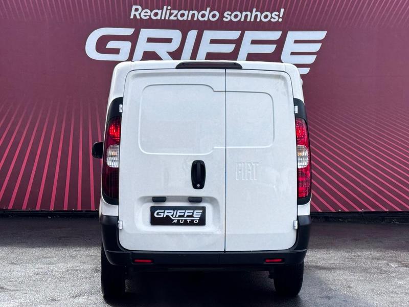 Fiat Fiorino Endurance - foto 5