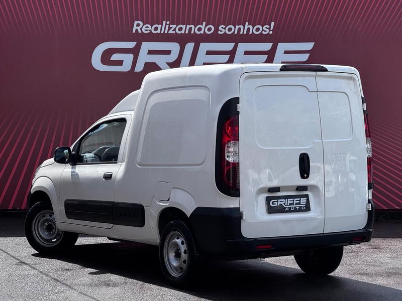 Fiat Fiorino Endurance - foto 6