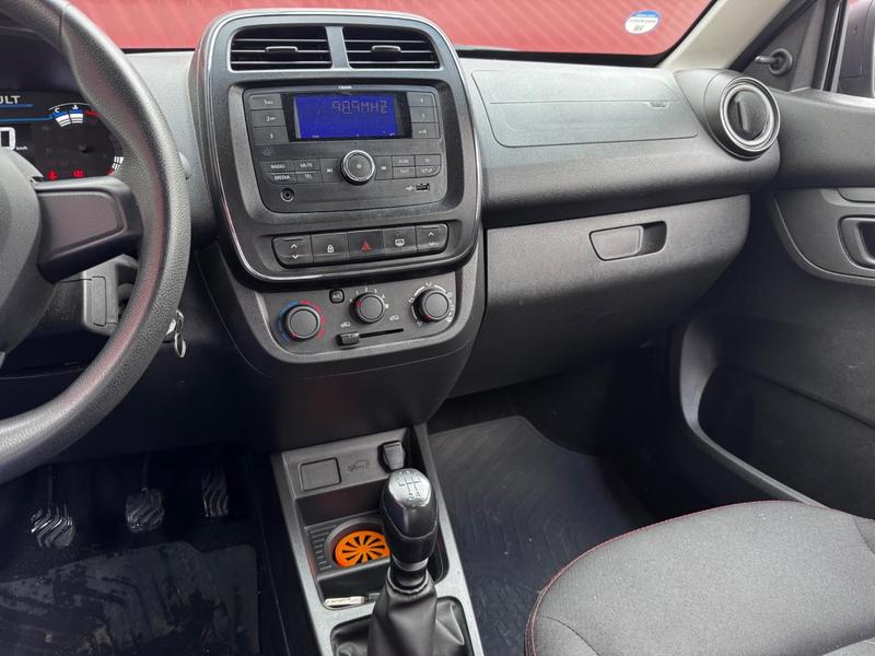 Renault Kwid Zen 2 - foto 11