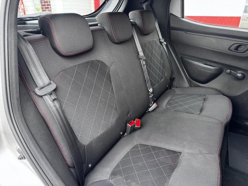 Renault Kwid Zen 2 - foto 16