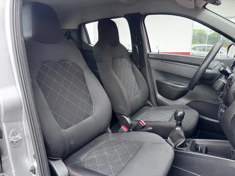 Renault Kwid Zen 2 - foto 17