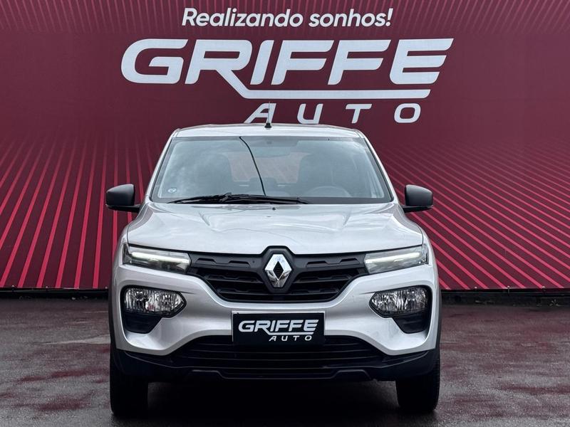 Renault Kwid Zen 2 - foto 2