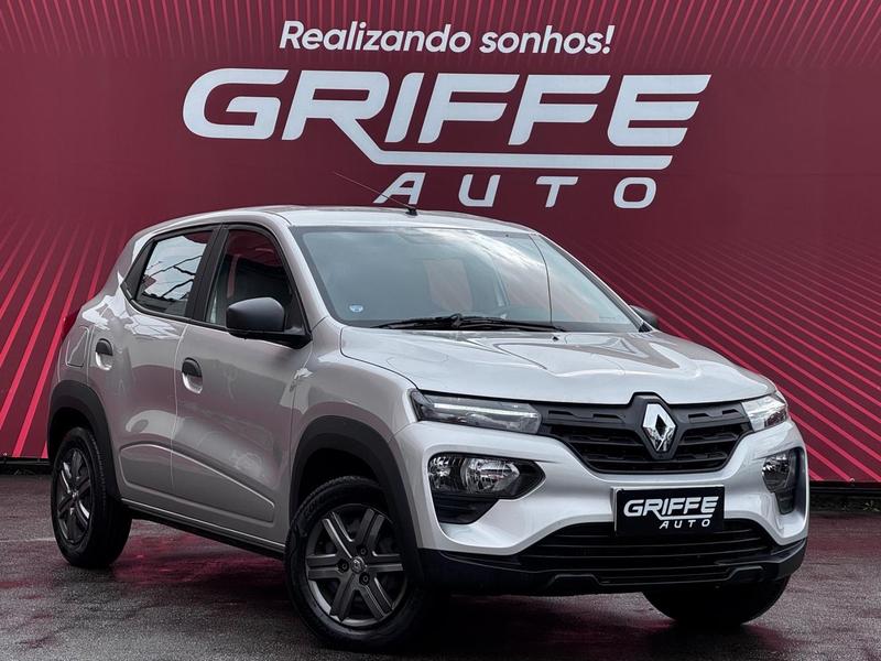 Renault Kwid Zen 2 - foto 3