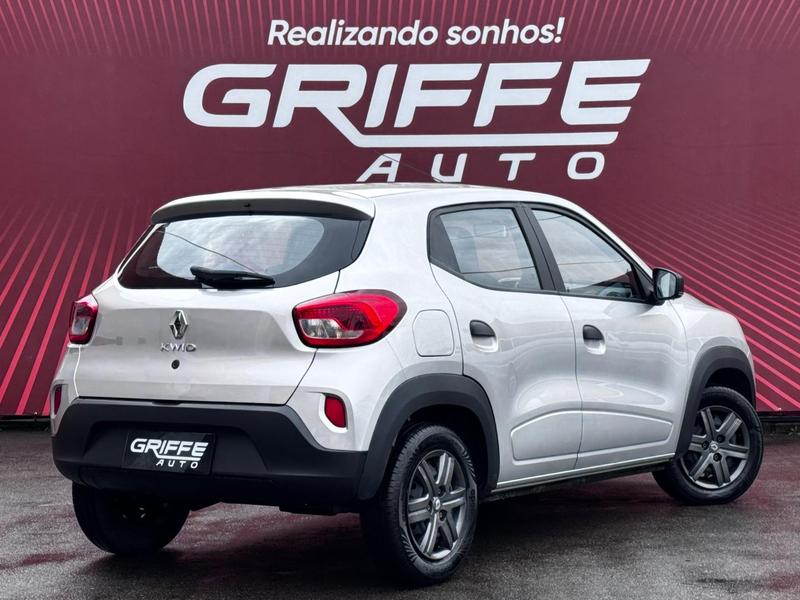 Renault Kwid Zen 2 - foto 4