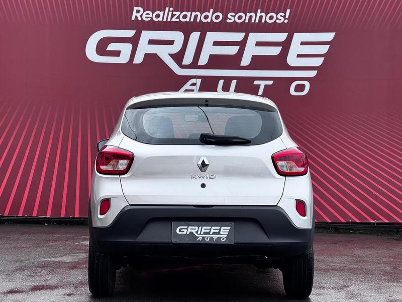 Renault Kwid Zen 2 - foto 5