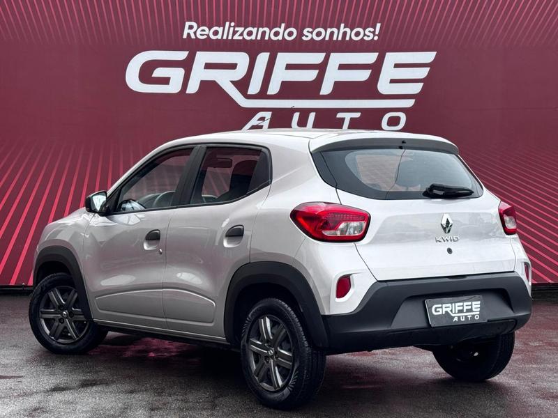 Renault Kwid Zen 2 - foto 6
