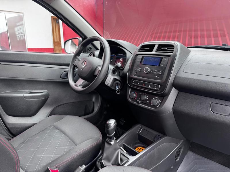 Renault Kwid Zen 2 - foto 7