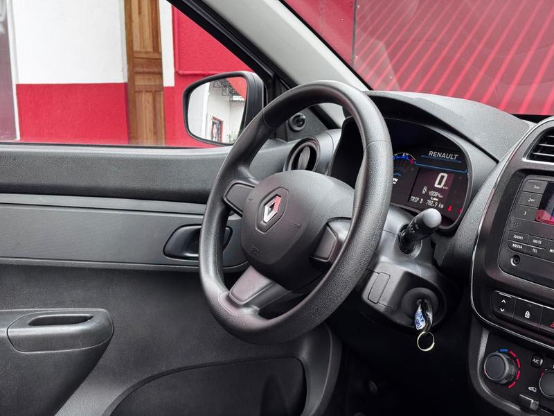 Renault Kwid Zen 2 - foto 8