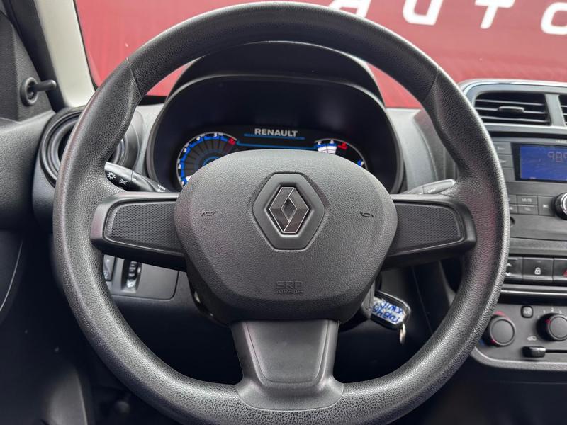 Renault Kwid Zen 2 - foto 9