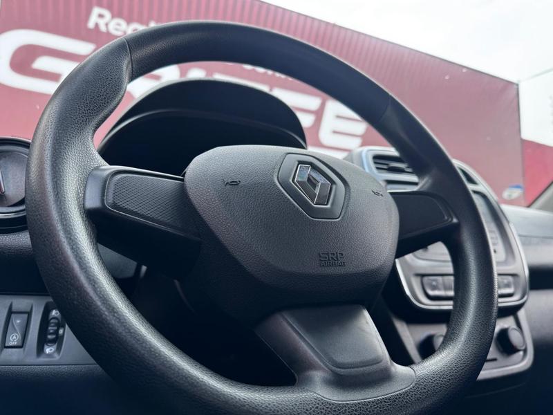 Renault Kwid Zen 2 - foto 10