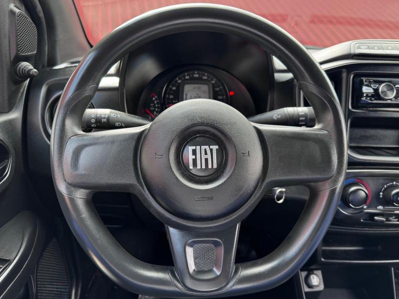 Fiat Fiorino Endurance - foto 12
