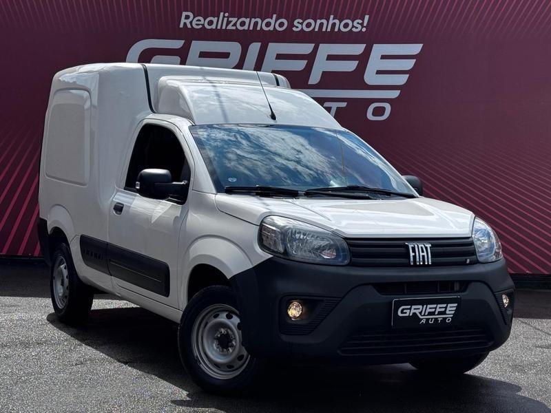 Fiat Fiorino Endurance - foto 3