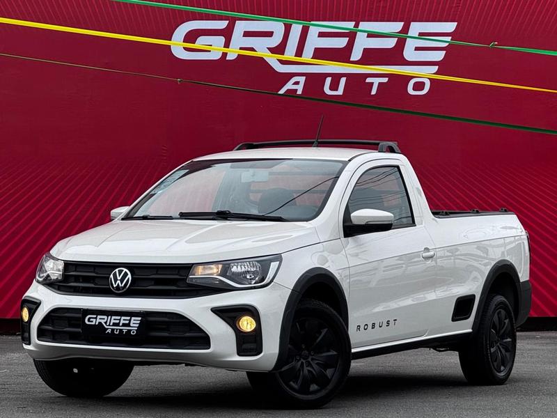 Volkswagen Saveiro 2025 à venda