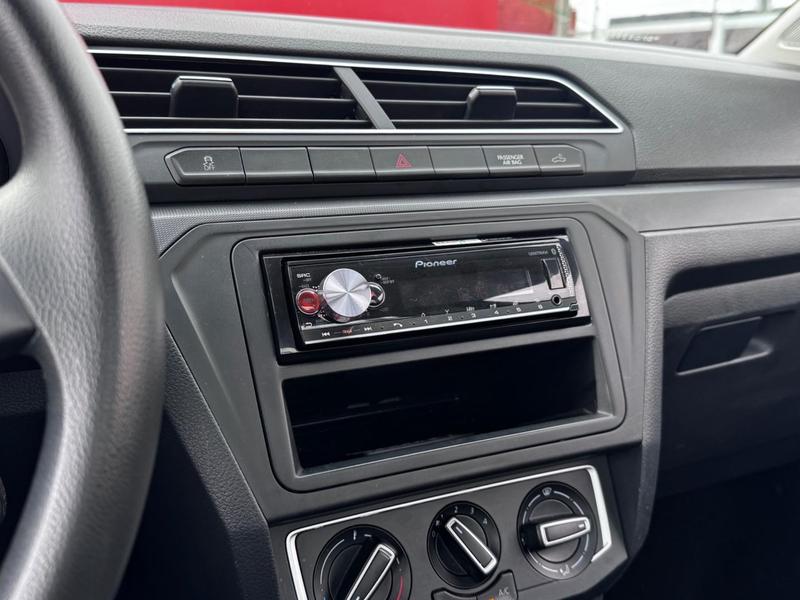 Volkswagen Saveiro Cs Rb Mf - foto 11