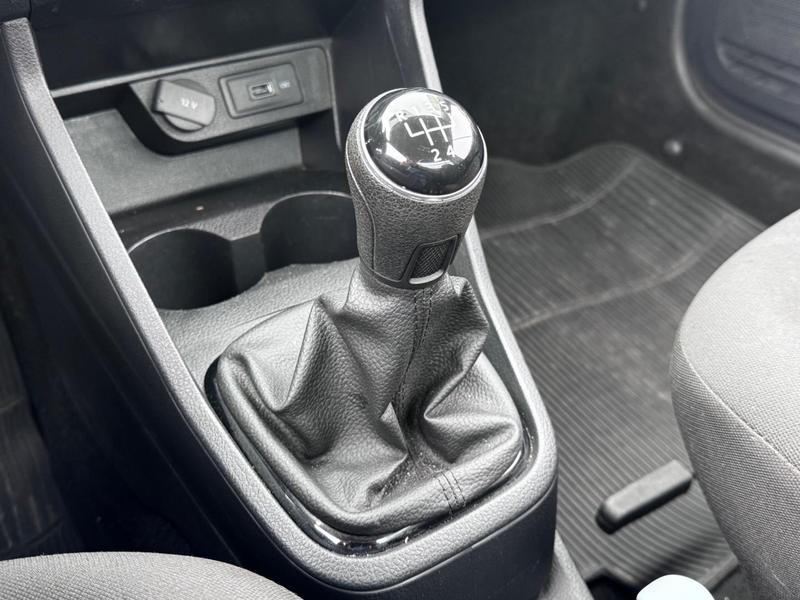 Volkswagen Saveiro Cs Rb Mf - foto 13