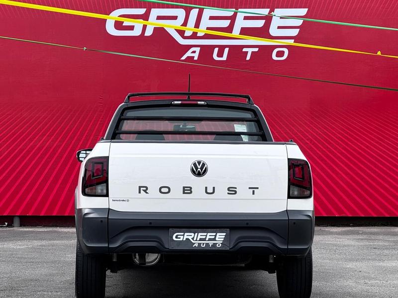 Volkswagen Saveiro Cs Rb Mf - foto 5