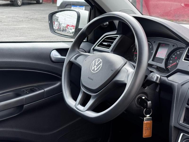 Volkswagen Saveiro Cs Rb Mf - foto 8