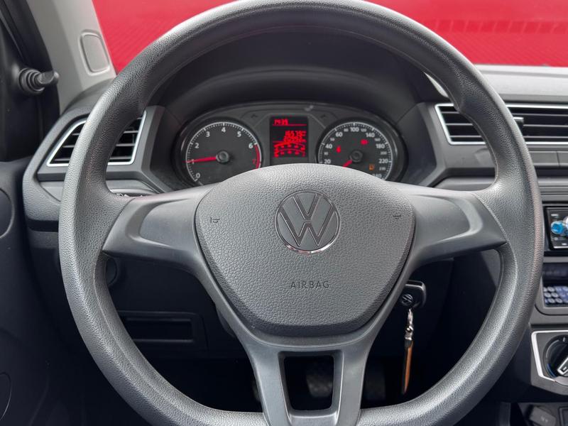 Volkswagen Saveiro Cs Rb Mf - foto 9