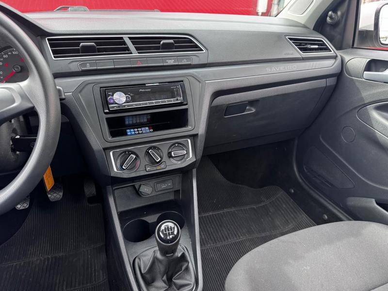 Volkswagen Saveiro Cs Rb Mf - foto 10
