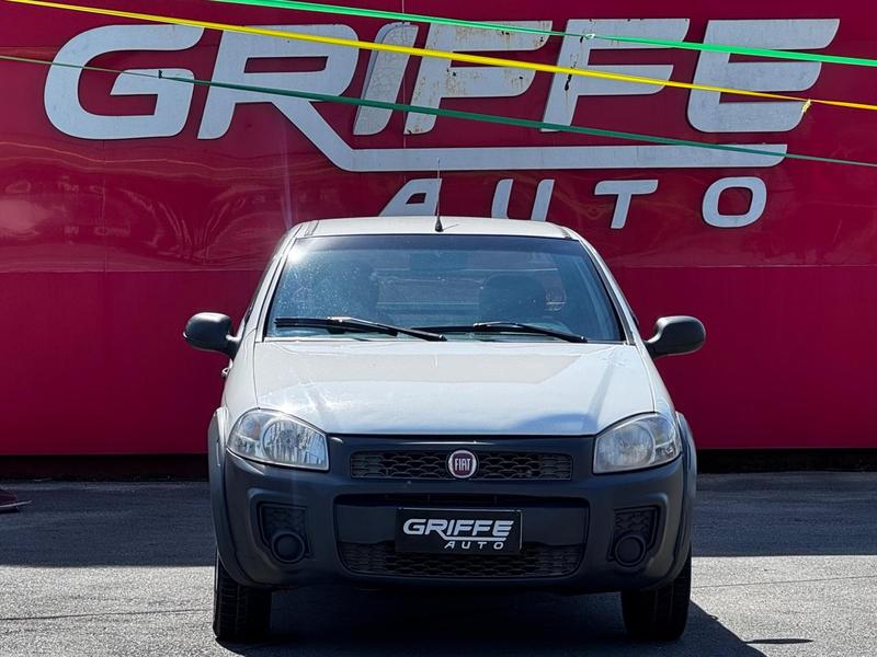 Fiat Strada Hd Wk Cc E - foto 2