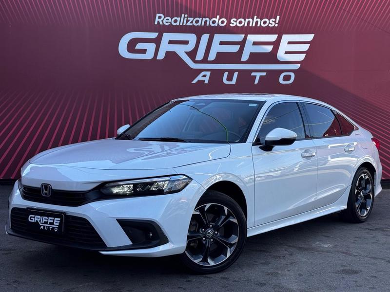 Honda Civic 2024 à venda