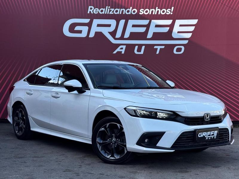 Honda Civic Hyb Trng - foto 3