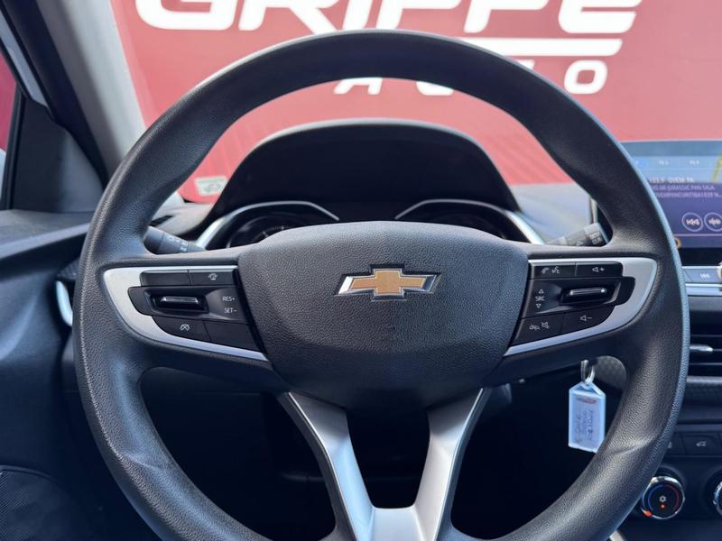 Chevrolet Onix Sed. Plus Prem. 1.0 12V Tb Flex Automático - foto 10